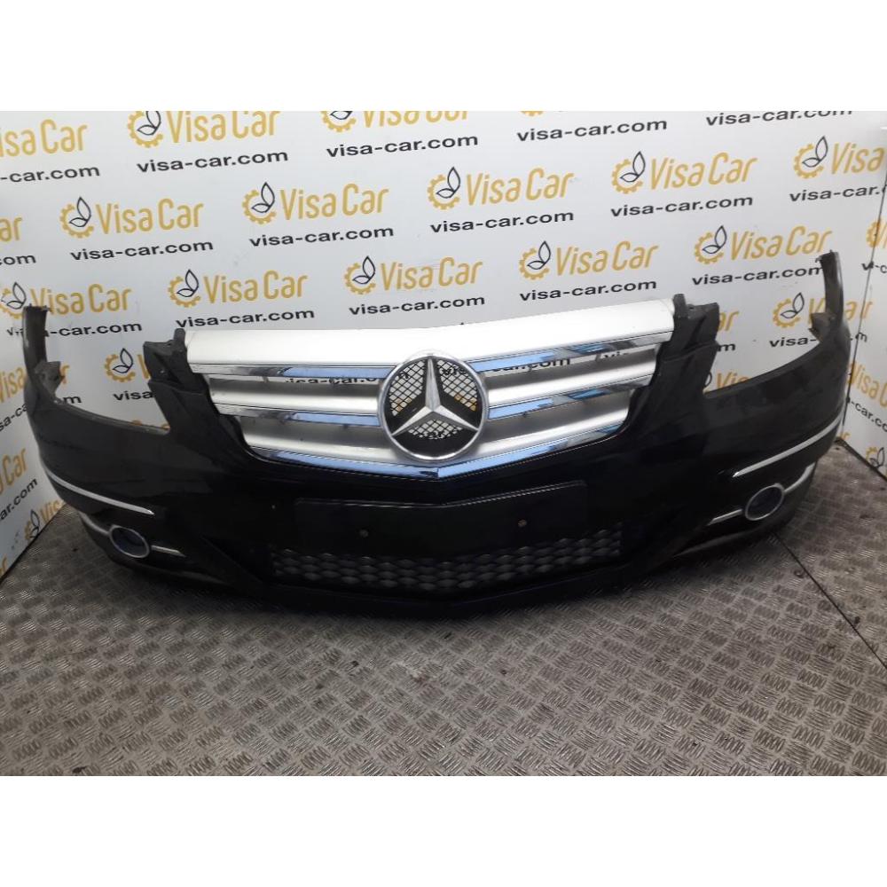 Paraurti Anteriore Usato Dal 2005 Al 2008 Mercedes Classe B «W245» (2006)