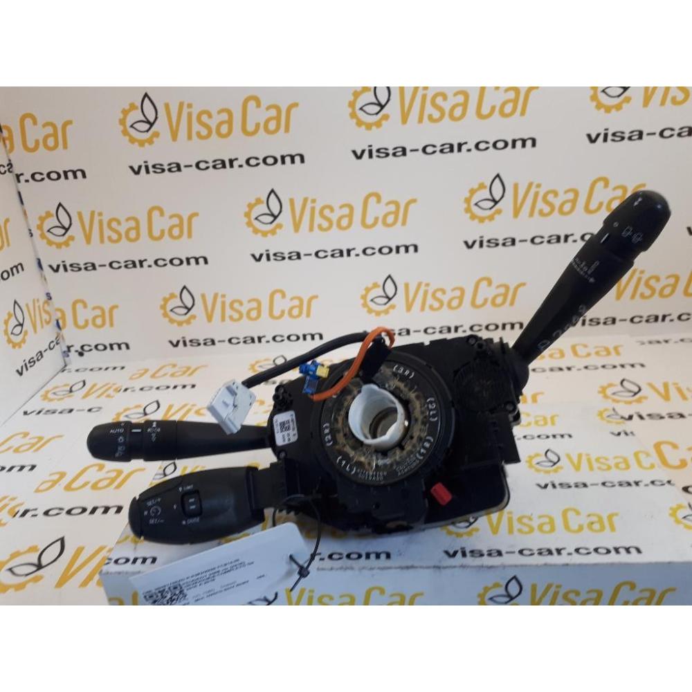 Devioguida Completo Usato Dal 2016 Al 2019 Peugeot 2008 «I» (2016)