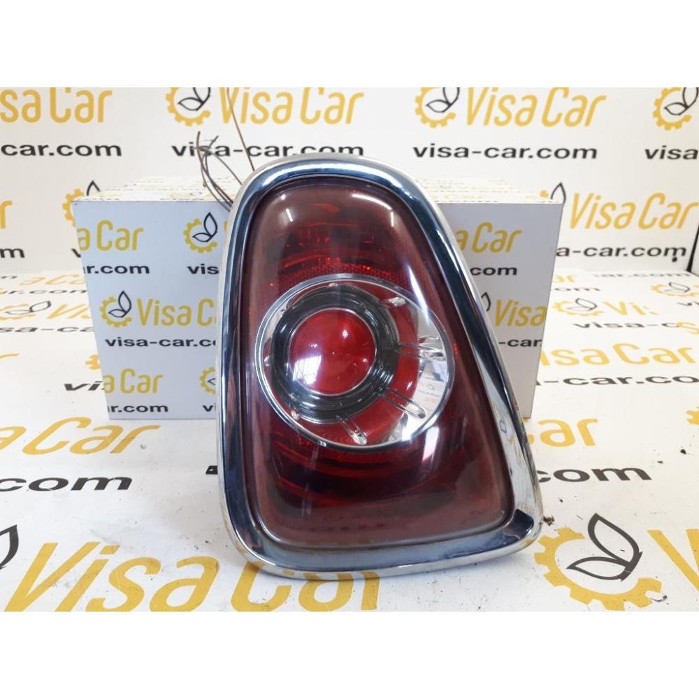 Fanale Posteriore Sinistro Usato Dal 2009 Mini Mini One «R56» (2007)