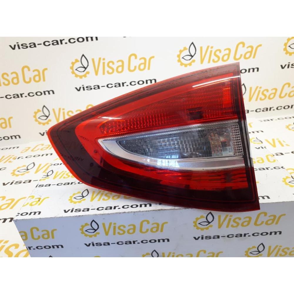 Fanale Interno Posteriore Destro Usato Dal 2007 Al 2010 Ford C-Max «Ii» (2007)