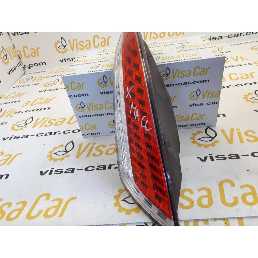 Fanale Posteriore Sinistro Usato Dal 2008 Al 2011 Lancia Delta «Iii» (2008)