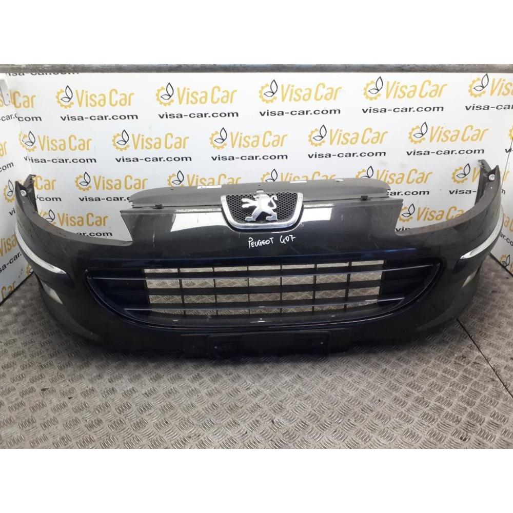 Paraurti Anteriore Usato Dal 2004 Al 2011 Peugeot 407  (2004)