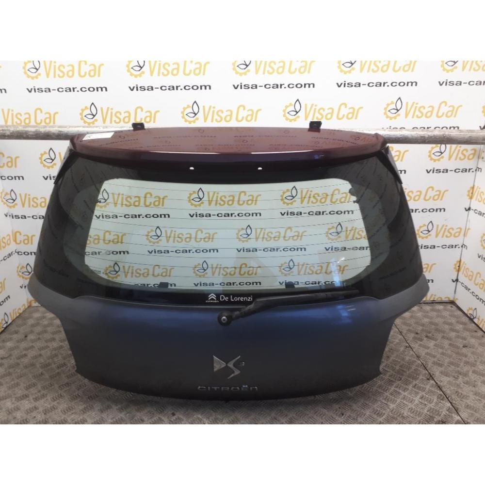 Portello Posteriore Usato Dal 2010 Al 2015 Citroen Ds3 (2010)