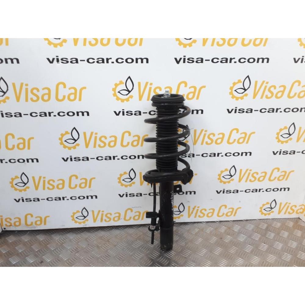 Ammortizzatore Anteriore Sinistro Usato Dal 2012 Al 2016 Ford Kuga «Ii» (2013)