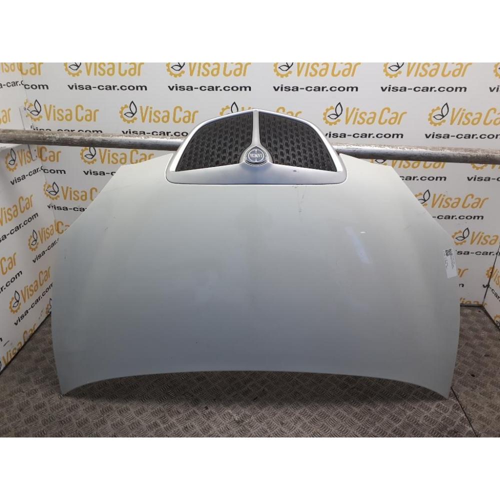 Cofano Anteriore Usato Dal 2010 Al 2011 Lancia Ypsilon «Ii» (2009)