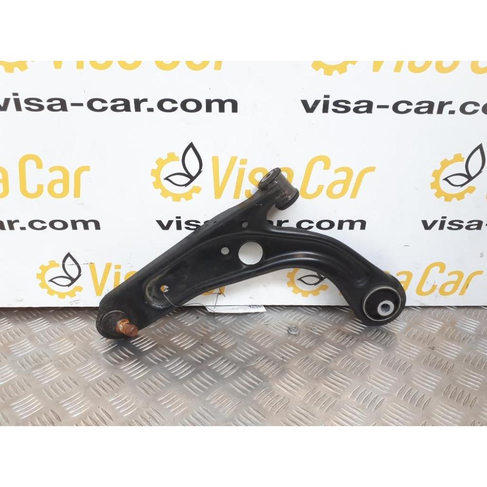 Braccio Oscillante Anteriore Sinistro Usato Dal 2024 Fiat Panda «Iii»  (2024)