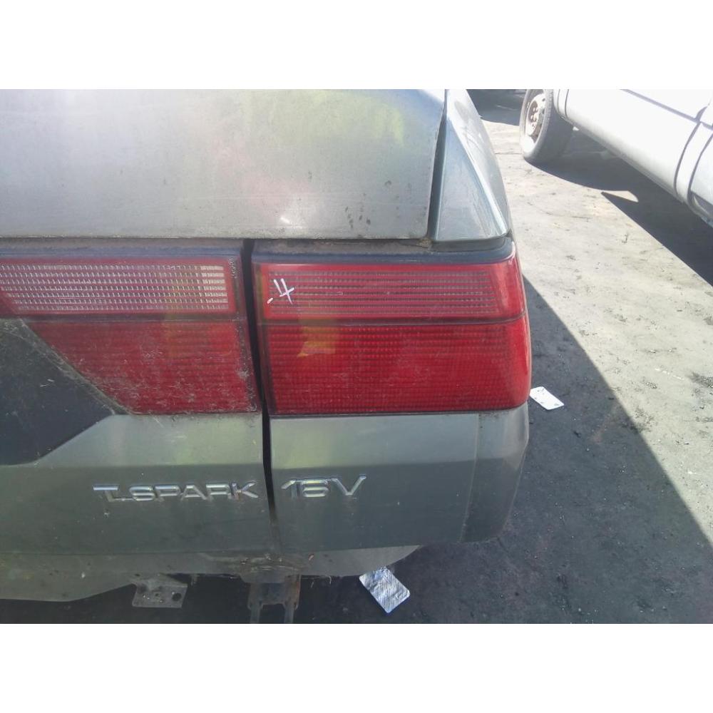 Fanale Posteriore Destro Usato Dal 1996 Al 1997 Alfa Romeo 155 (1992)