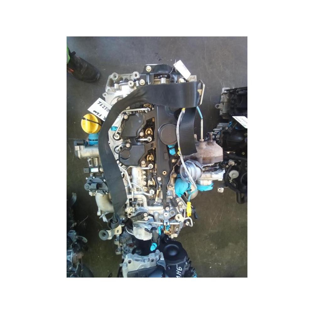 Motore Completo Usato Dal 2007 Al 2010 Renault Laguna «Iii» (2008)