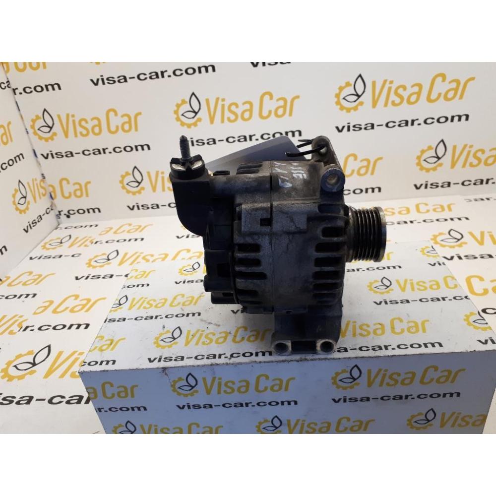 Alternatore Usato Dal 2009 Al 2012 Mercedes Classe A «W169» (2008)