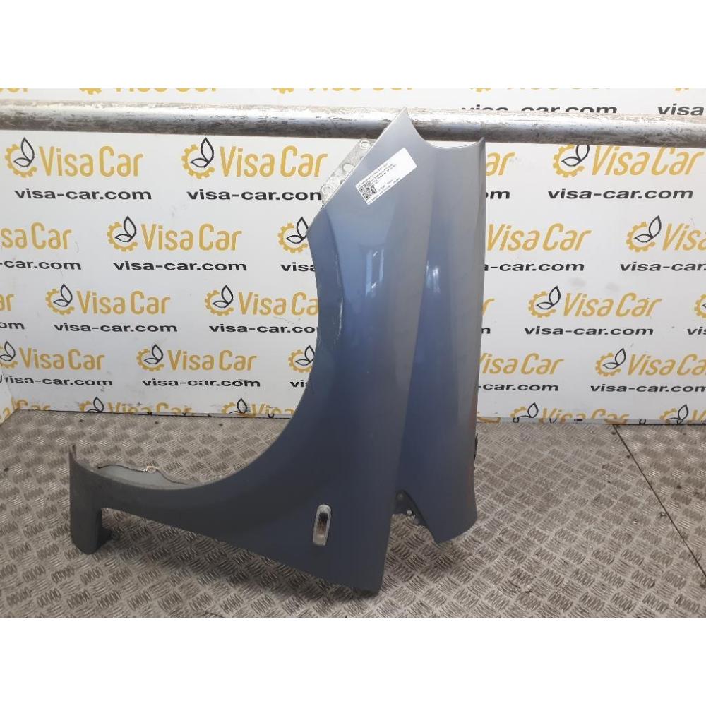Parafango Anteriore Sinistro Usato Dal 2009 Al 2013 Fiat Grande Punto (2009)
