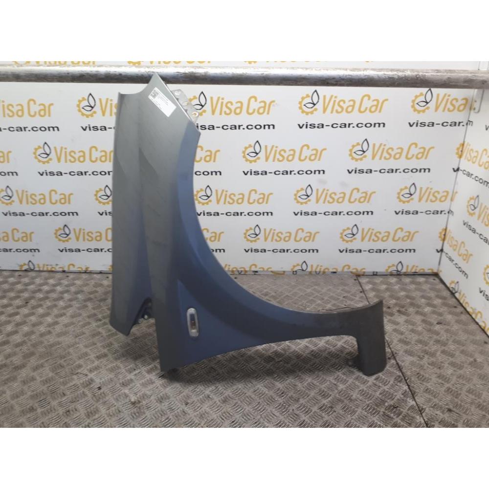 Parafango Anteriore Destro Usato Dal 2009 Al 2013 Fiat Grande Punto (2009)