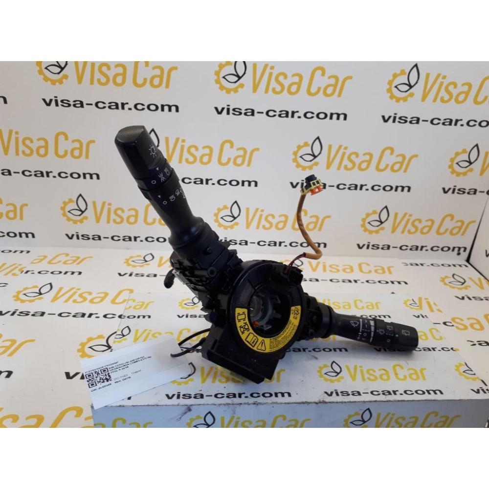 Devioguida Completo Usato Dal 2015 Al 2018 Kia Ceed «Ii» Sw (2016)