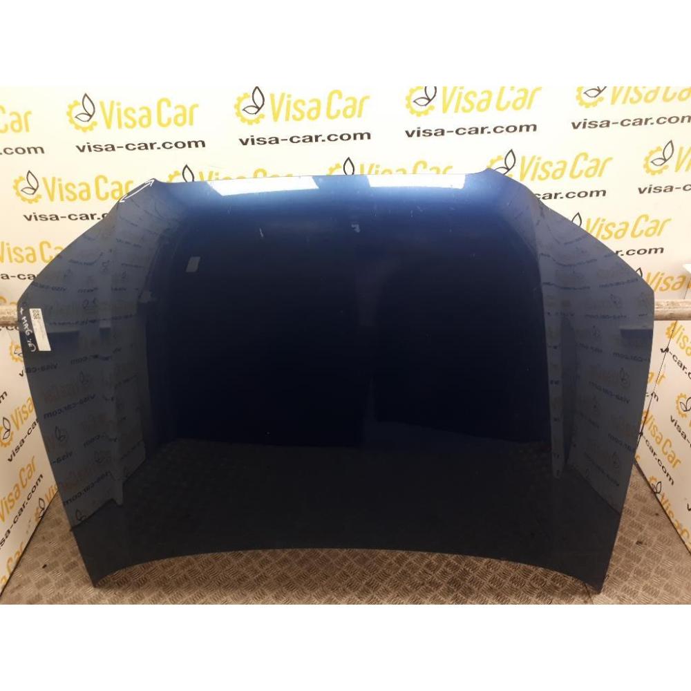 Cofano Anteriore Usato Dal 2005 Al 2008 Audi A3 «8Pa» Sportback (2004)