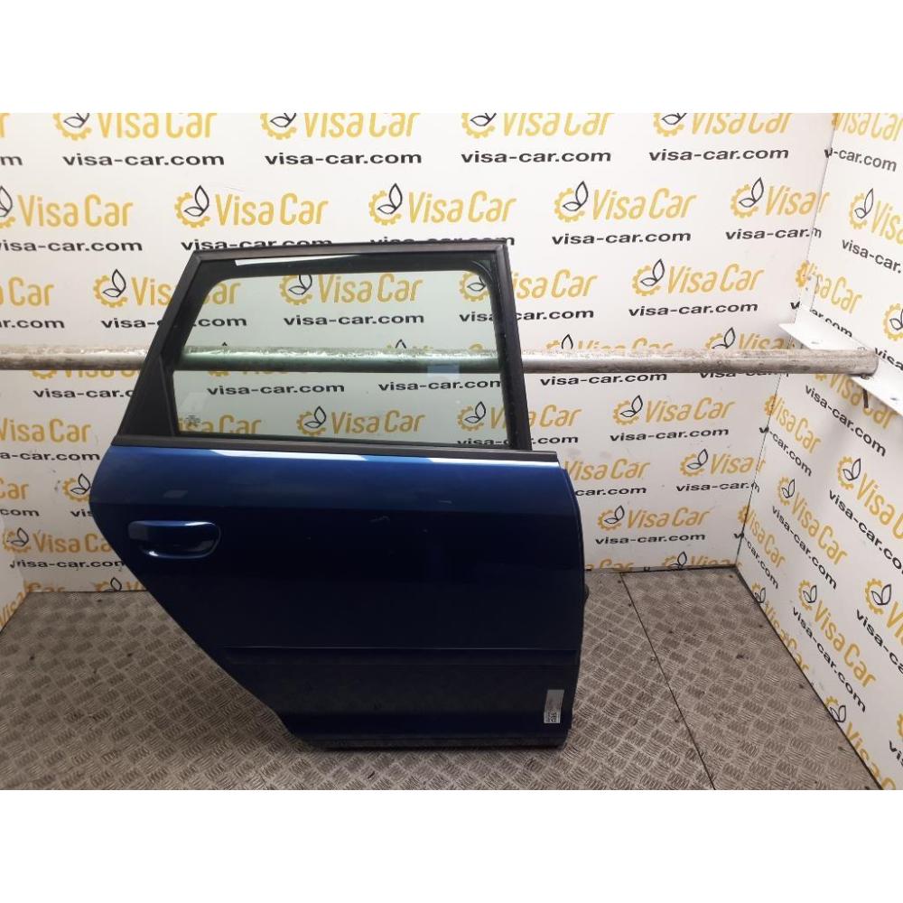 Porta Posteriore Destro Usato Dal 2005 Al 2008 Audi A3 «8Pa» Sportback (2004)