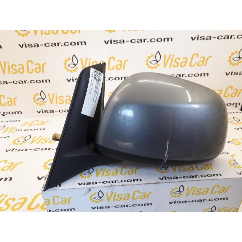 Retrovisore Esterno Anteriore Sinistro Usato Dal 2008 Al 2014 Suzuki Sx4 (2006)