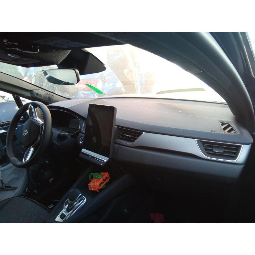 Kit Airbag Usato Dal 2024 Renault Symbioz (2024)