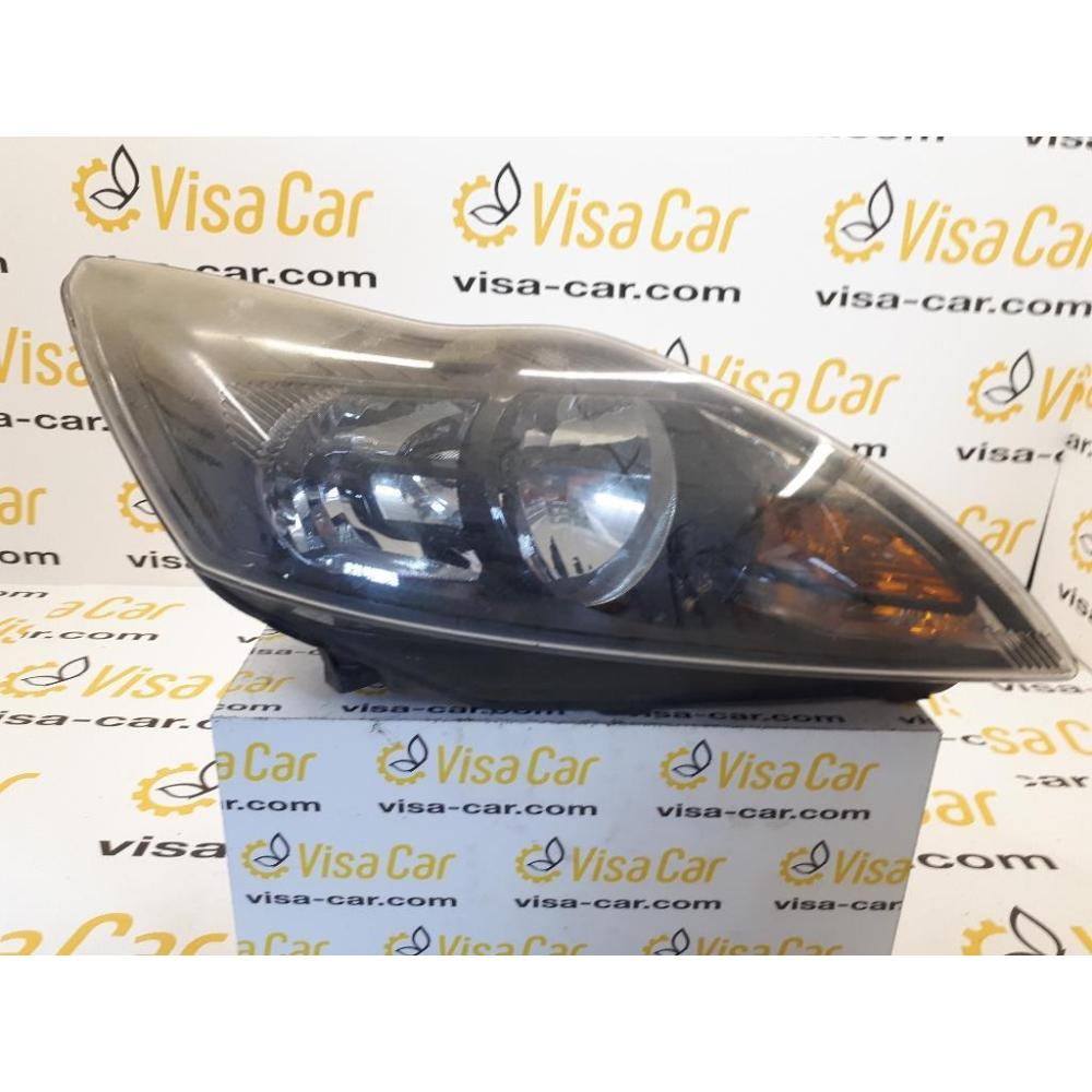 Proiettore Anteriore Destro Usato Dal 2004 Al 2007 Ford Focus «Ii» (2005)