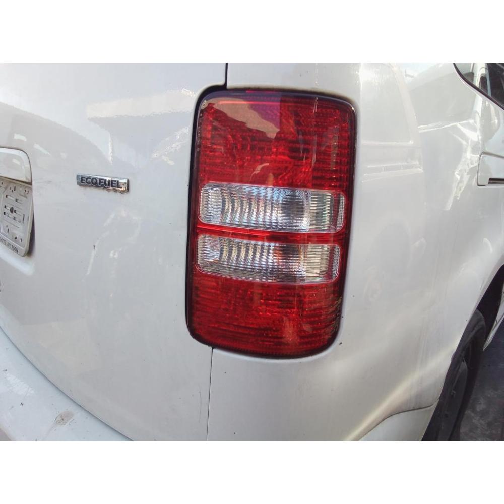 Fanale Posteriore Destro Usato Dal 2010 Al 2015 Volkswagen Caddy «Iv» (2011)
