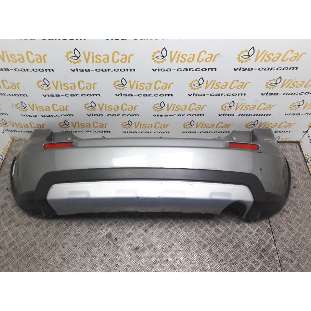 Paraurti Posteriore Usato Dal 2008 Al 2014 Suzuki Sx4 (2006)