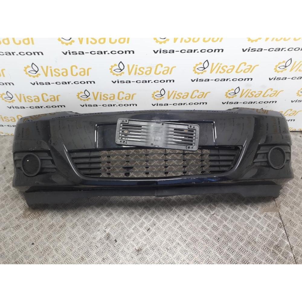 Paraurti Anteriore Usato Dal 2005 Al 2010 Opel Meriva «A» (2003)