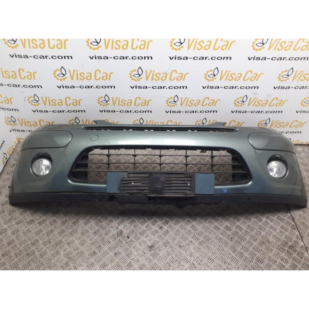 Paraurti Anteriore Usato Dal 2005 Al 2009 Citroen C3 «I» (2005)