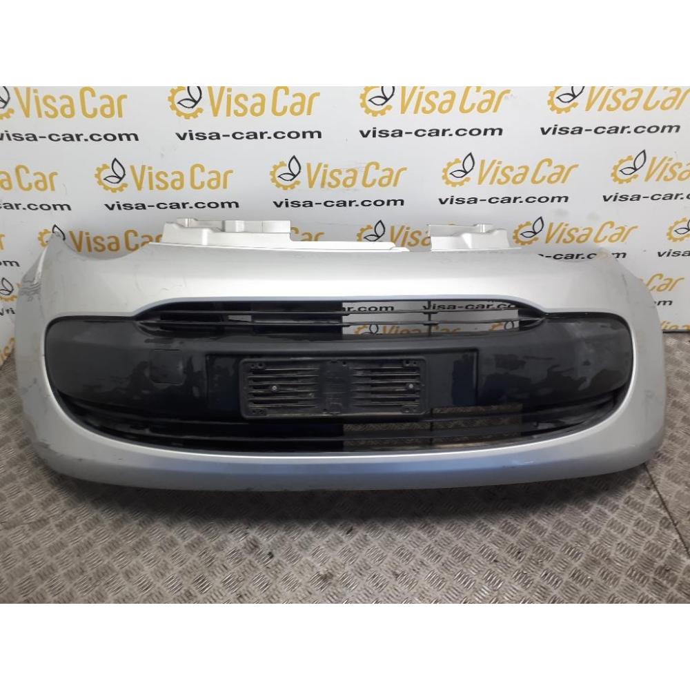 Paraurti Anteriore Usato Dal 2005 Al 2012 Citroen C1 «I» (2006)