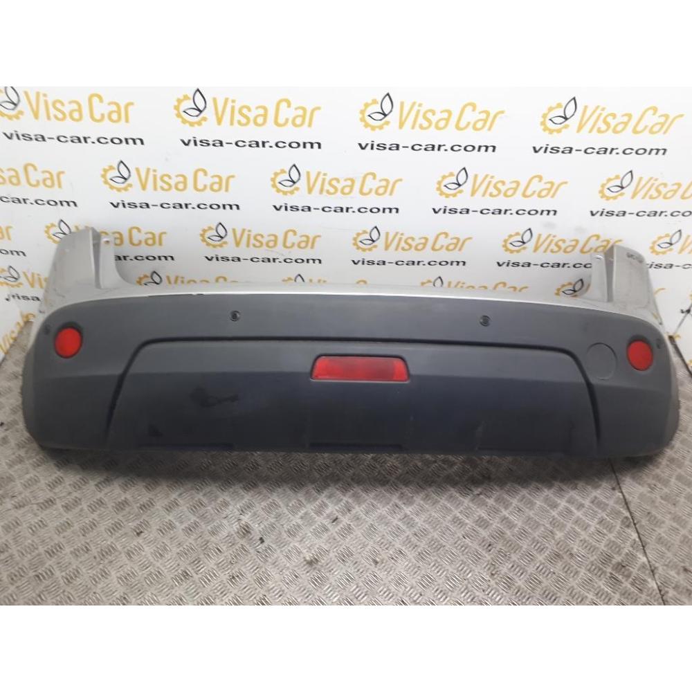 Paraurti Posteriore Usato Dal 2006 Al 2010 Nissan Qashqai «I» (2007)