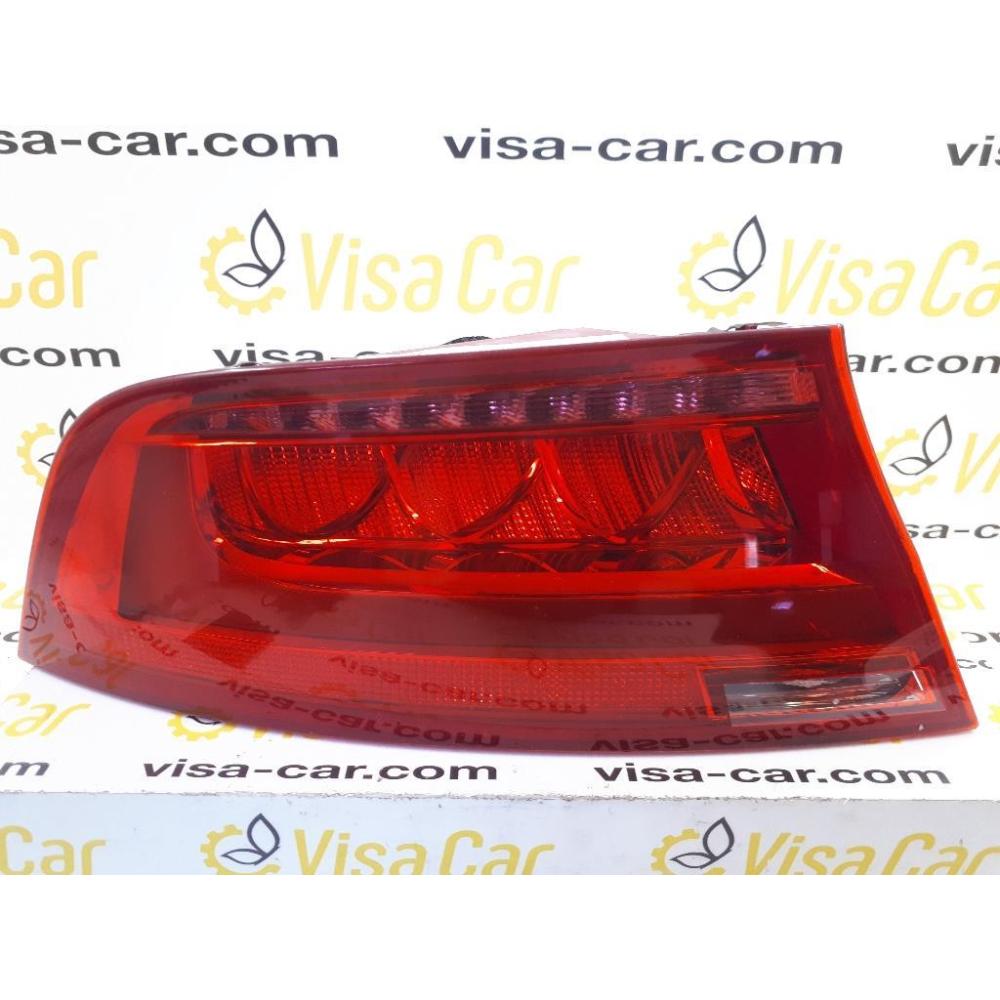 Fanale Esterno Posteriore Sinistro Usato Audi A7 «4Ga» Sportback (2011)