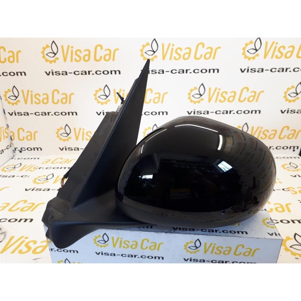 Retrovisore Esterno Anteriore Sinistro Usato Dal 2012 Al 2017 Fiat 500L (2013)