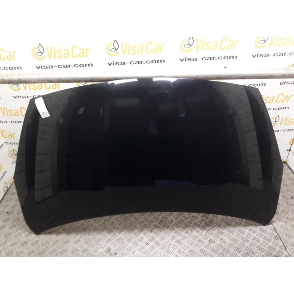 Cofano Anteriore Usato Dal 2009 Al 2012 Hyundai I20 «I» (2009)