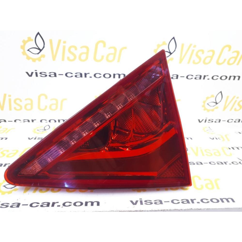 Fanale Interno Posteriore Destro Usato Audi A7 «4Ga» Sportback (2011)