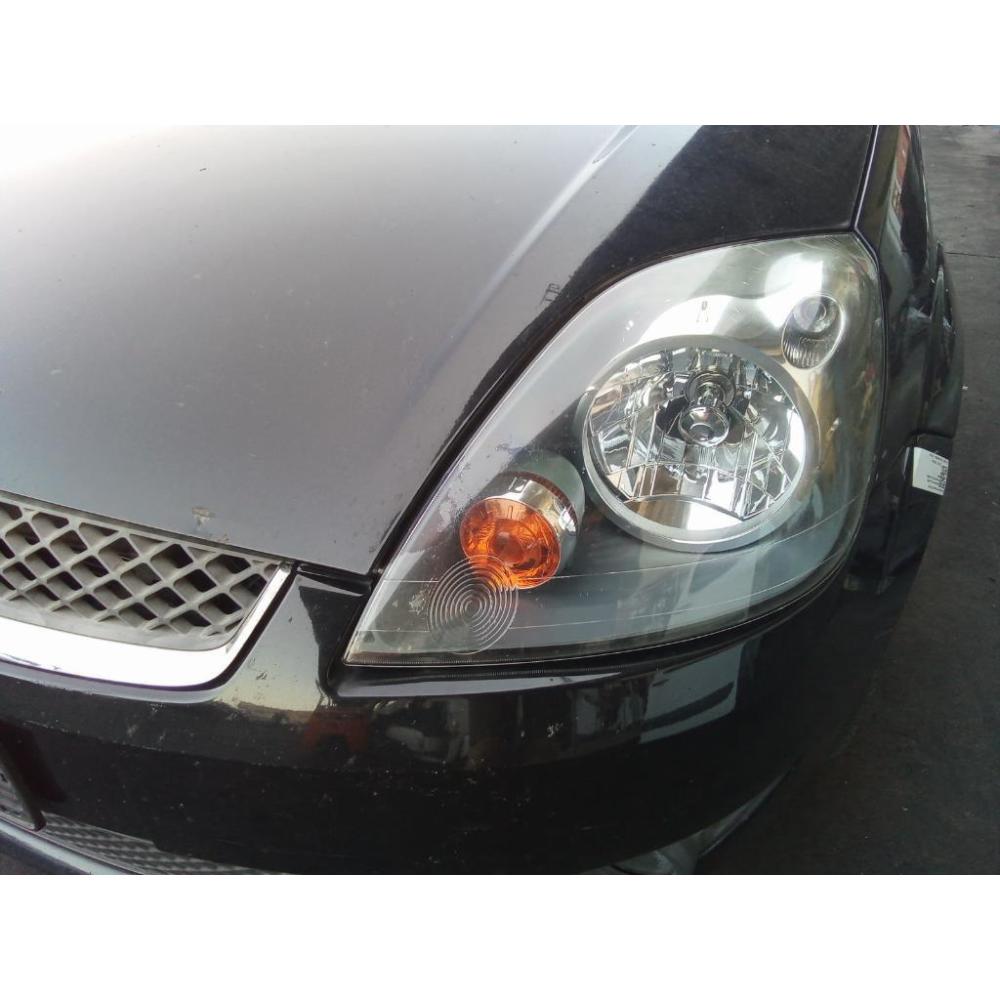 Proiettore Anteriore Sinistro Usato Dal 2003 Al 2008 Ford Fiesta «V» (2002)