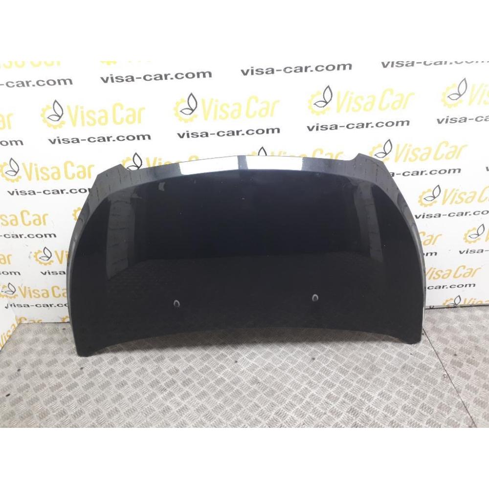 Cofano Anteriore Usato Dal 2010 Al 2013 Chevrolet Spark (2010)