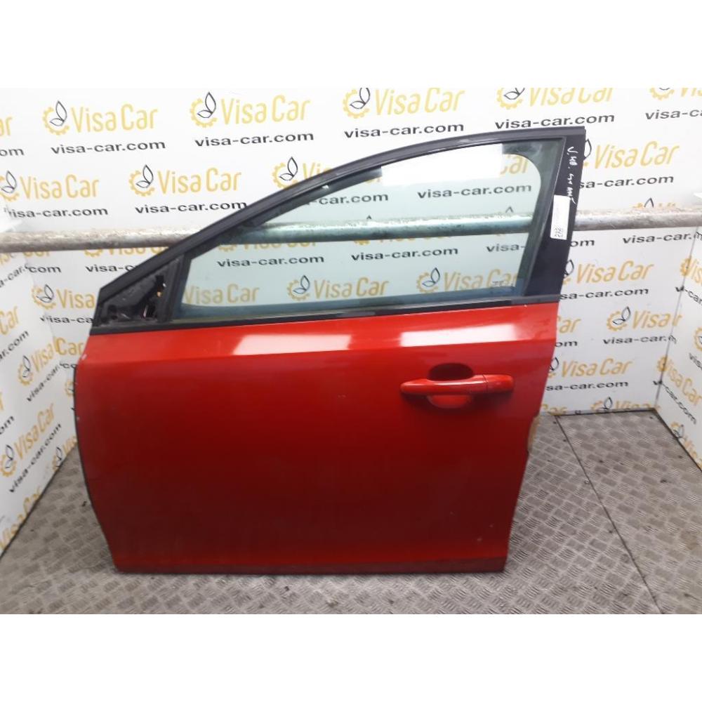 Porta Anteriore Sinistro Usato Dal 2012 Al 2018 Volvo V40 «Ii» (2012)