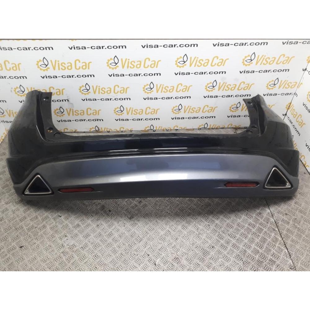 Paraurti Posteriore Usato Dal 2005 Al 2008 Honda Civic «Viii» (2006)