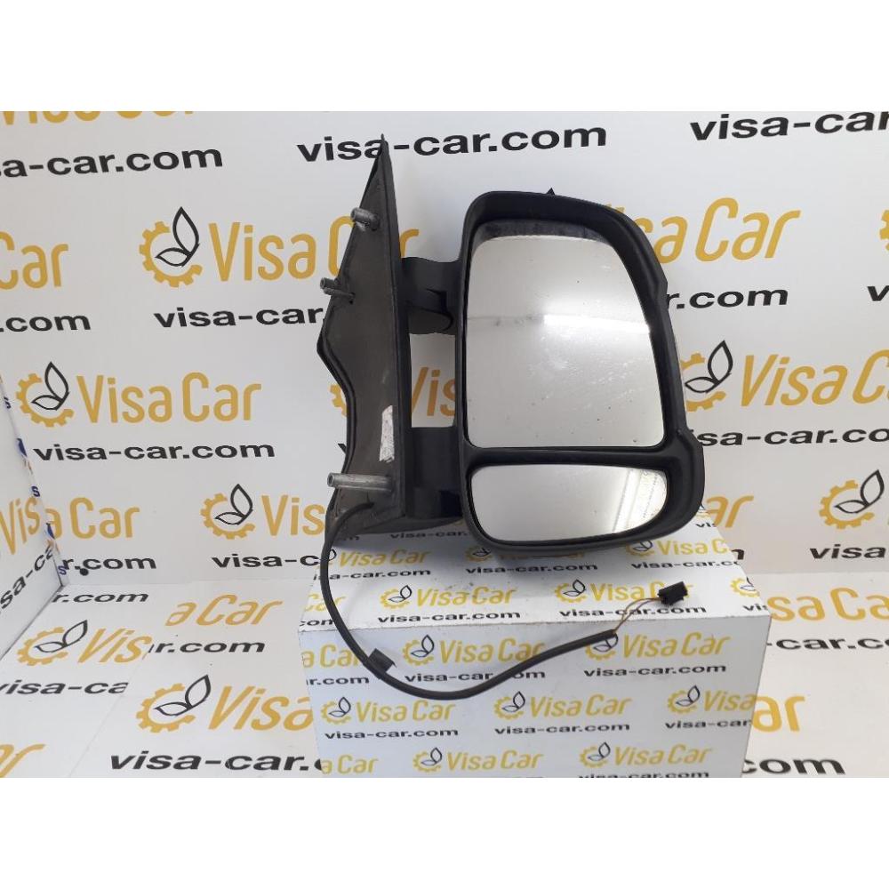 Retrovisore Esterno Anteriore Destro Usato Dal 2006 Al 2011 Fiat Ducato «250» (2007)