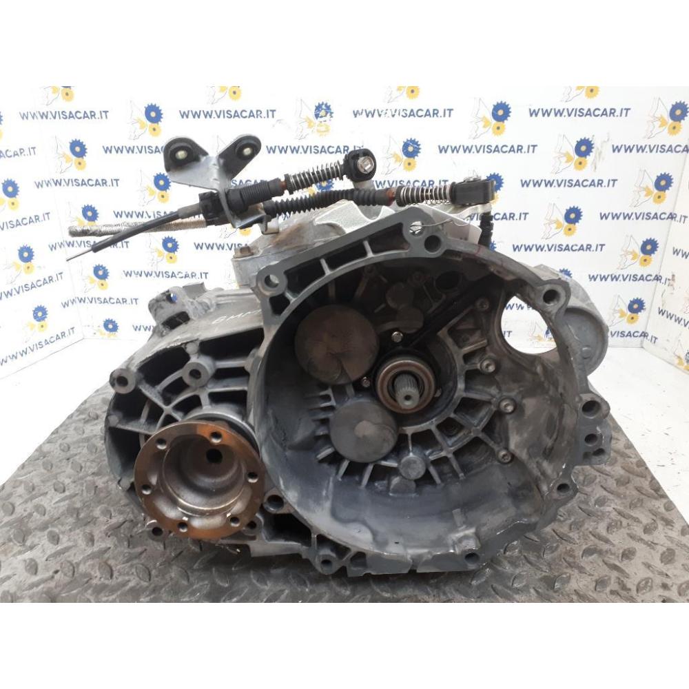 Cambio Usato Dal 2005 Al 2008 Audi A3 «8P1» (2004)