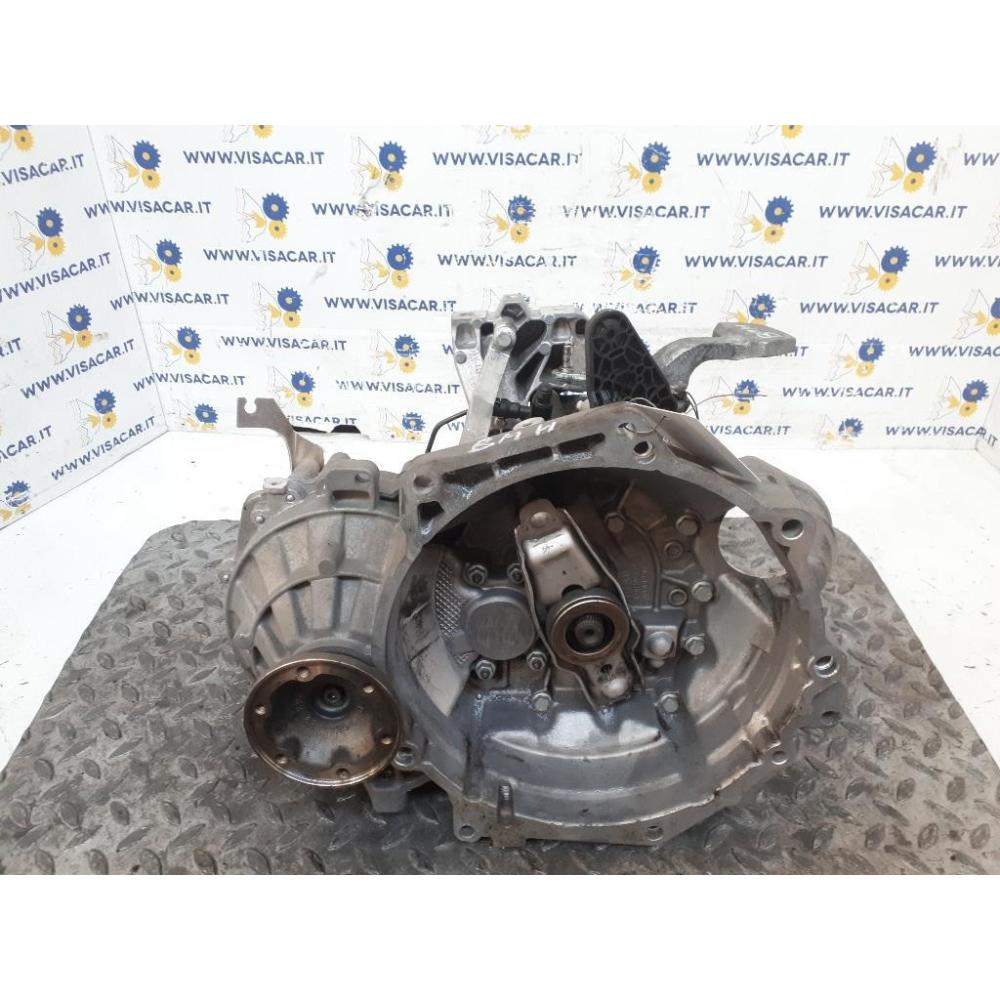 Cambio Usato Dal 2004 Al 2008 Volkswagen Golf «V» (2004)