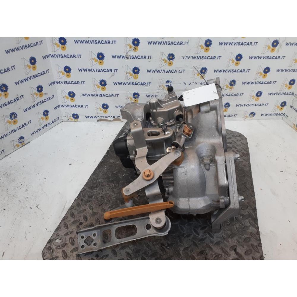 Cambio Usato Dal 2012 Opel Astra «J» (2012)