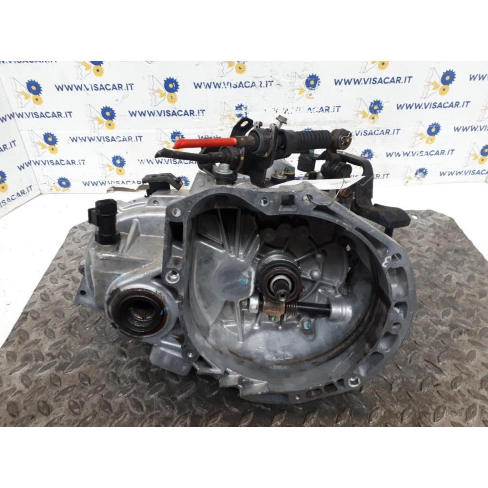 Cambio Usato Dal 2004 Al 2008 Kia Picanto «I» (2004)
