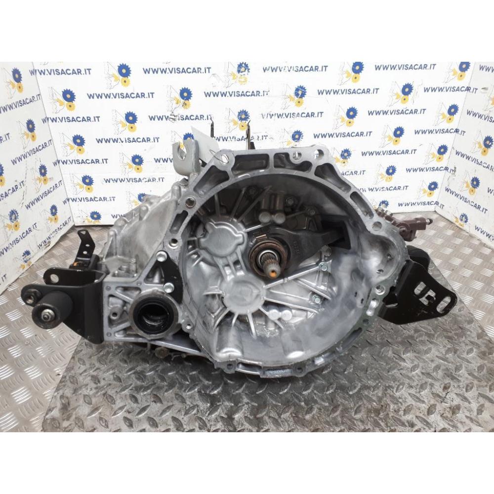 Cambio Usato Dal 2013 Al 2015 Toyota Verso (2013)