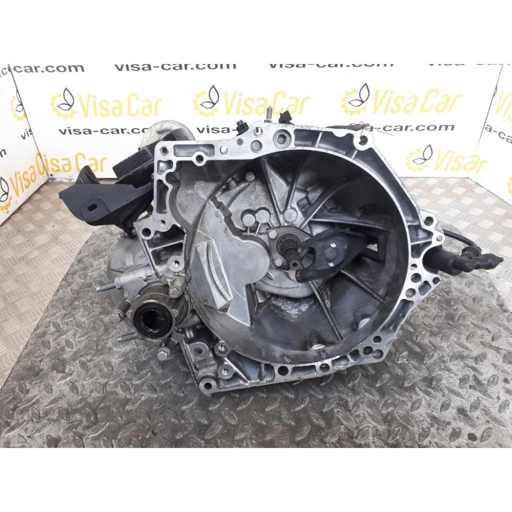 Cambio Usato Dal 2014 Al 2018 Peugeot Partner (Ranch) «Iii» (2015)