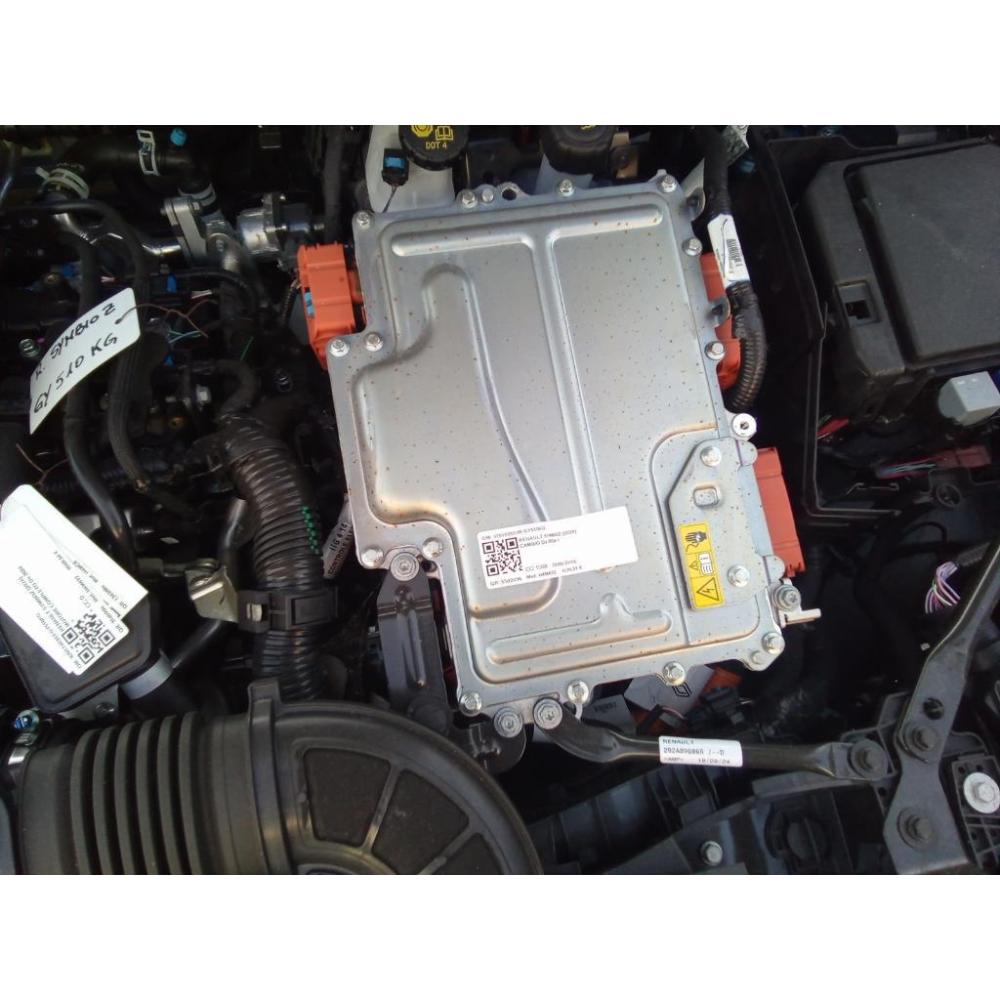 Cambio Usato Dal 2024 Renault Symbioz (2024)