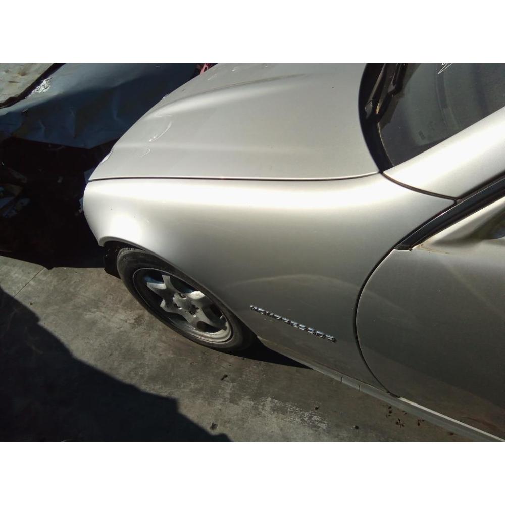Parafango Anteriore Sinistro Usato Dal 1999 Al 2003 Mercedes Classe Slk «R170» (1997)