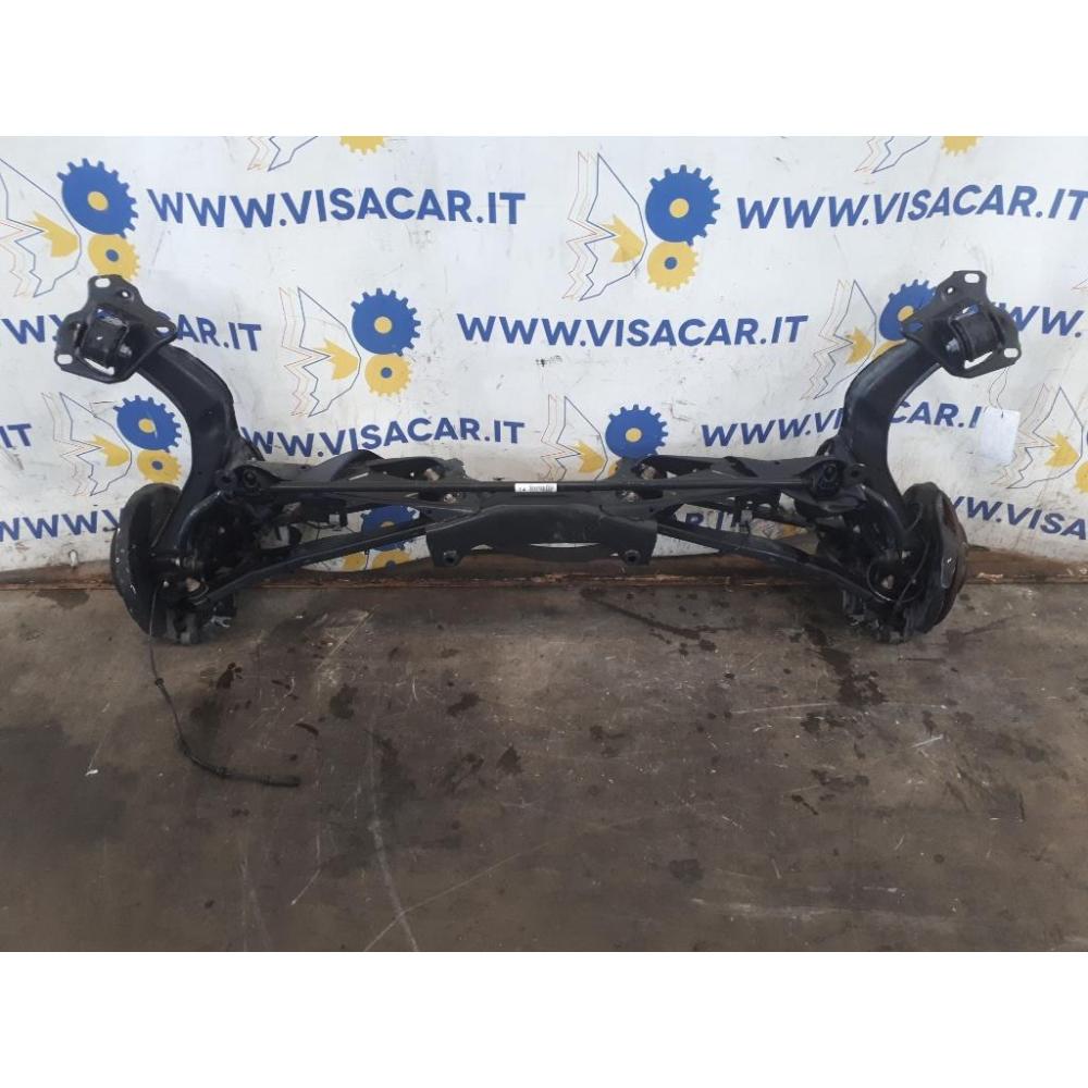 Assale Posteriore Destro Usato Bmw Serie 2 «F45» Active Tourer (2014)