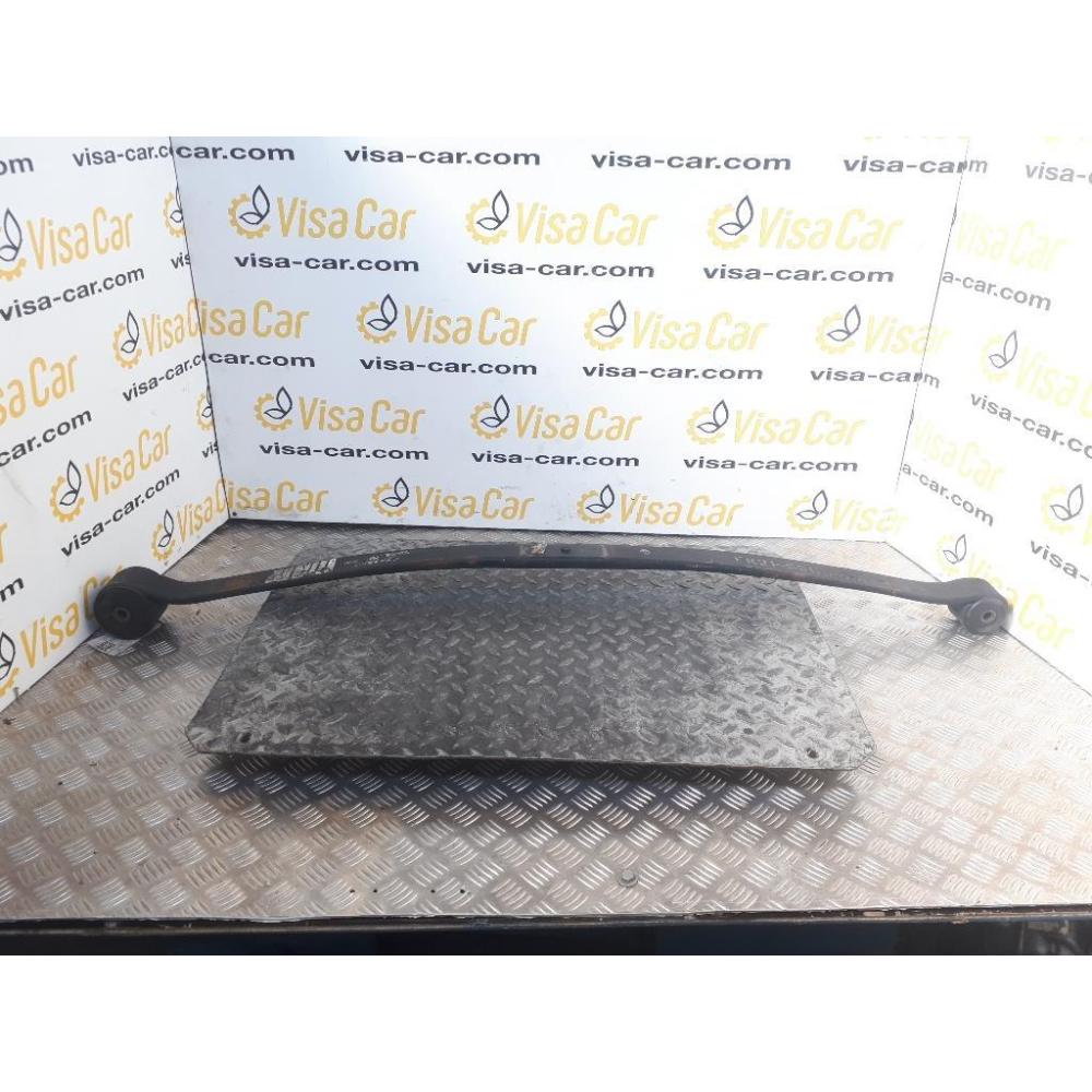 Balestra Posteriore Destro Usato Ford Transit Custom «I» (2013)