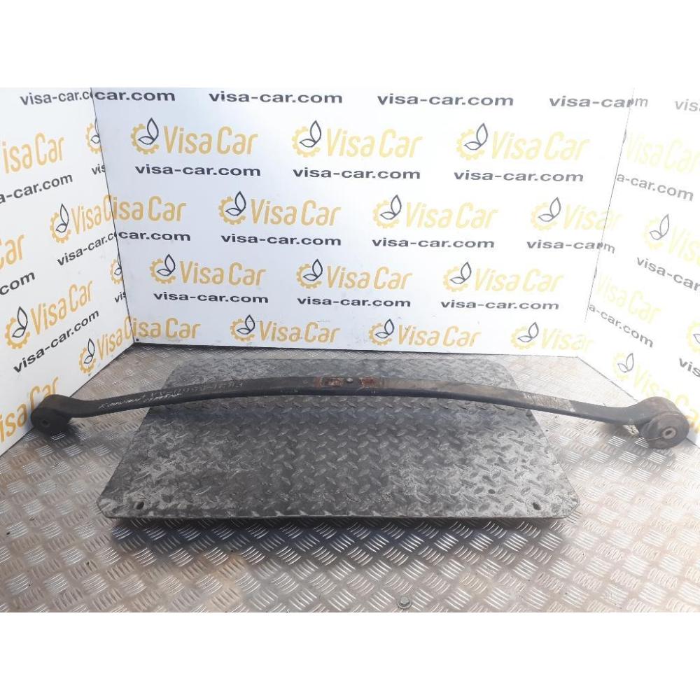 Balestra Posteriore Sinistro Usato Ford Transit Custom «I» (2013)
