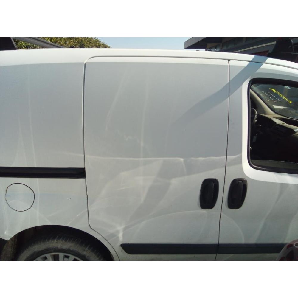 Porta Scorrevole Posteriore Destro Usato Dal 2015 Al 2016 Fiat Fiorino «Iii» (2008)