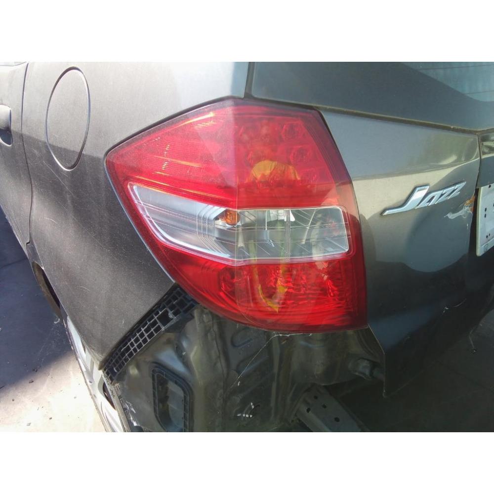 Fanale Posteriore Sinistro Usato Dal 2011 Honda Jazz «Ii» (2011)