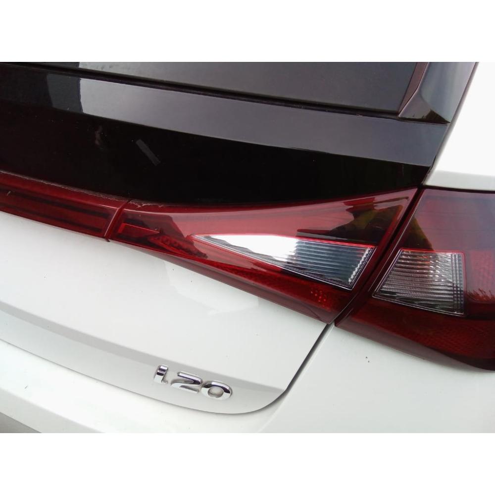 Fanale Interno Posteriore Destro Usato Dal 2020 Al 2023 Hyundai I20 «Iii» (2020)